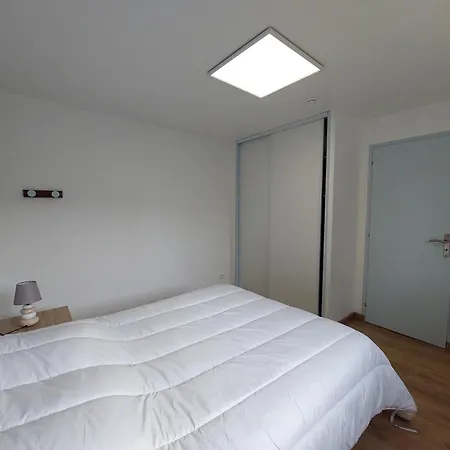 Le Merle Enchanté Appartamento