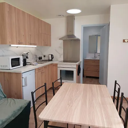 Le Merle Enchanté Appartamento