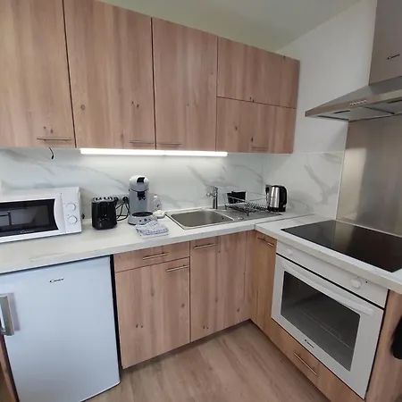 Le Merle Enchanté Appartamento *