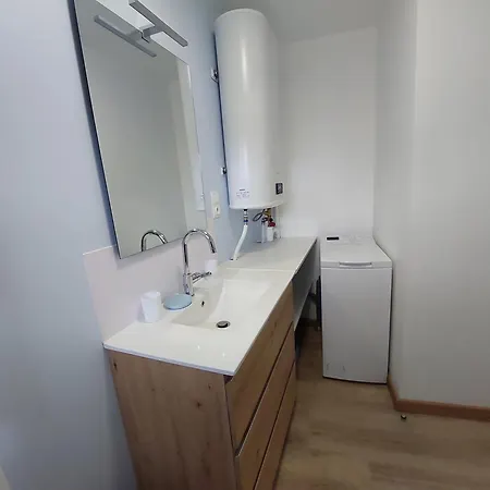 Appartamento Le Merle Enchanté *