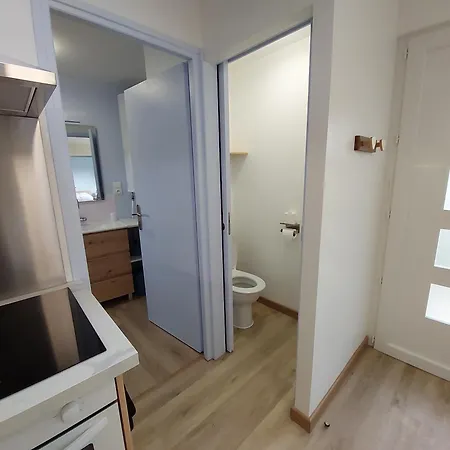 Le Merle Enchanté Estrees-Mons