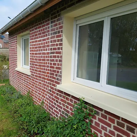 Le Merle Enchanté Appartamento