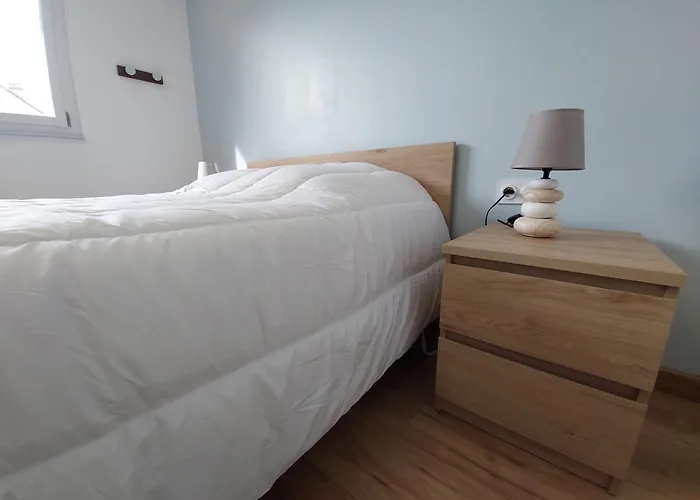 Apartment Le Merle Enchante