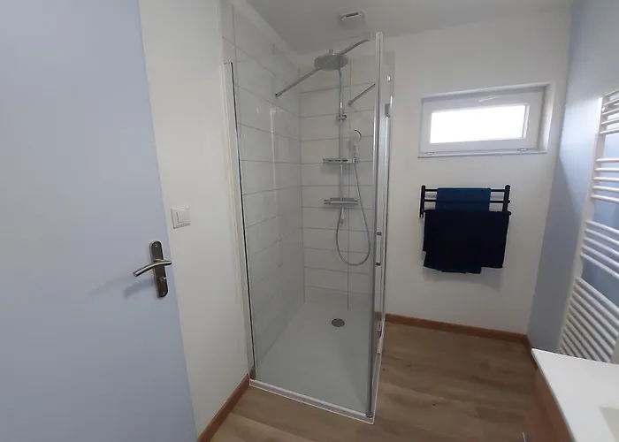 Le Merle Enchante Apartment Estrees-Mons