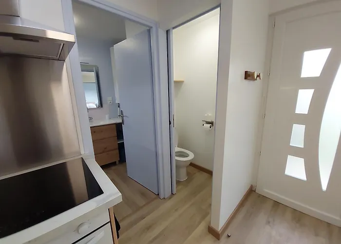 Le Merle Enchante Estrees-Mons