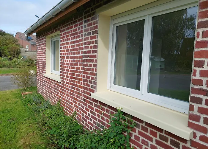 Le Merle Enchante Apartment