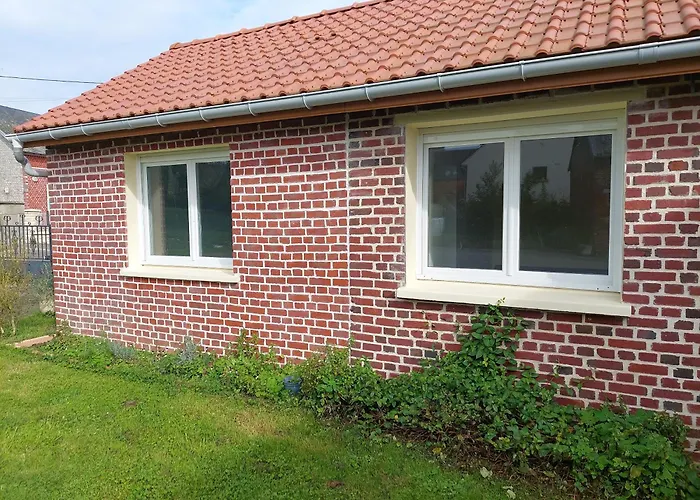 Apartment Le Merle Enchante